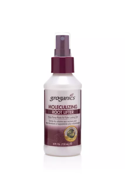 Groganics molecuisierender Wurzelheber 118 ml