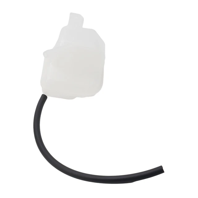 Frankberg Serbatoio Espansione Refrigerante Compatibile Con Fiat Palio, Siena, Strada (46779400) - Con Tappo