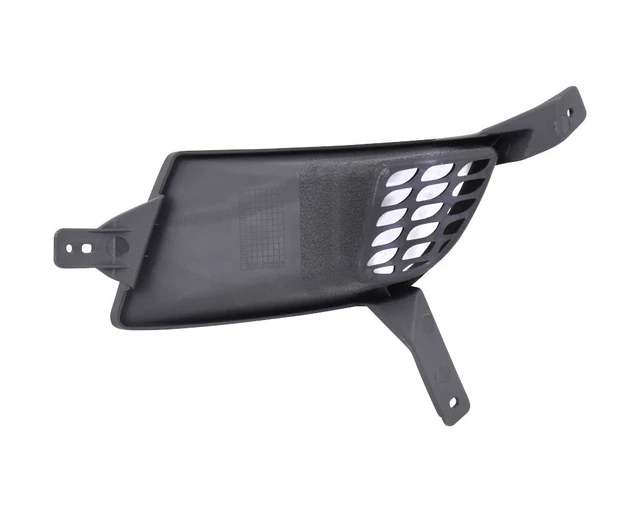 Lüftungsgitter Vorne Rechts - Für VW Bora 98-04 Stoßstange