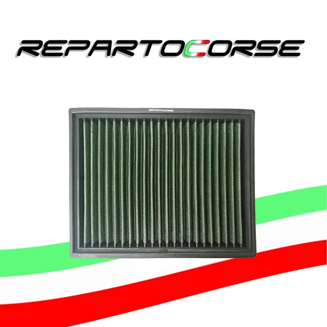 Kit Tagliando 5 Filtri OPEL CORSA C 1.2 16V 2004-2006 - Ricambi Auto Qualità - Foto 4