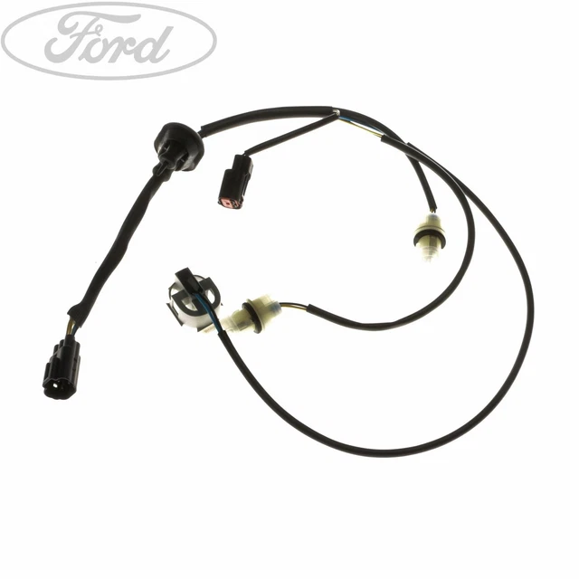 GENUINE FORD FOCUS MK2 Rear Boot Tailgate Lock Wiring 1633541 £44.95