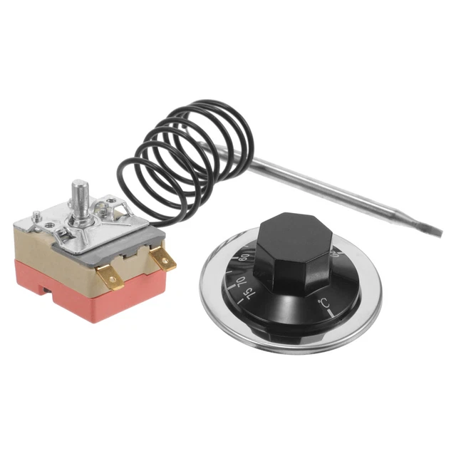 Thermostat Universel Scheserviette Lectrique