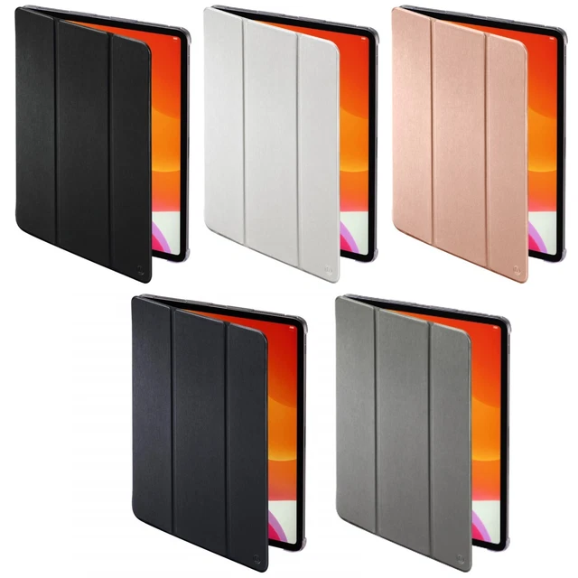 Hama Klapp-Tasche Cover Schutz-Hülle Ständer für iPad Pro 11 4 2022 3 2021 2020