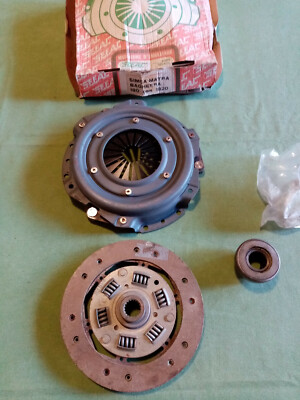 Talbot Matra Simca 1100 Ti recepteur embrayage neuf et origine Bendix 