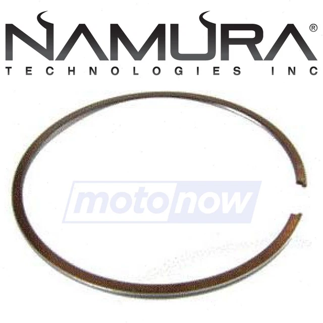 Namura Piston Ring Set for 2018-2019 Husqvarna TE250i - Engine Pistons yj