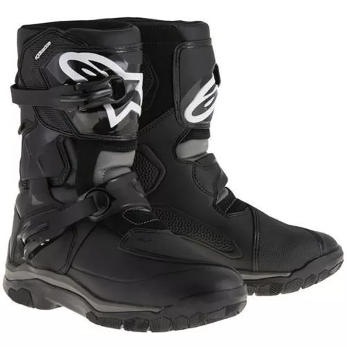 Alpinestars Belize Drystar Imperméable Moto Bottes Touring + Cadeau