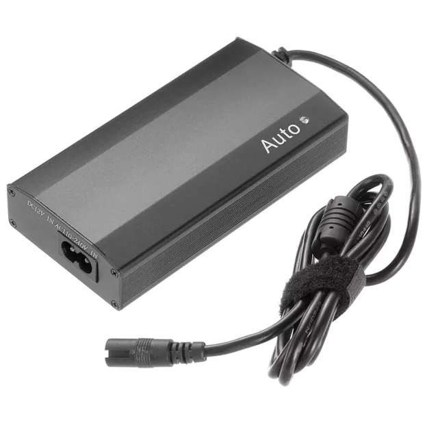 Universal 120W USB Charger Car Power Supply Adapter fr Laptop notebook (8 TIPS)