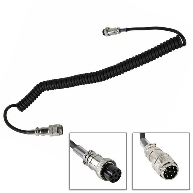 Cavo Estensione 8 Pin KHZen - 1,5 Metri Per Uso Musicale Professionale