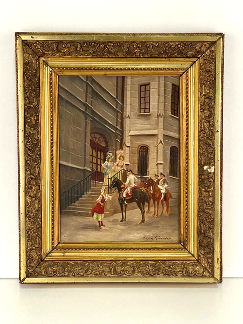 Tableau country corner chevaux sur la plage - Décoration