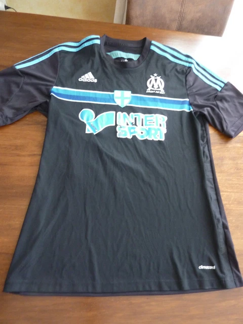 intersport maillot de football