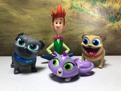 disney just play figures