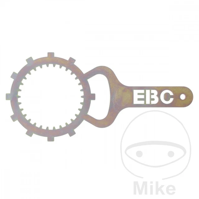 Supporto cestello frizione EBC KTM SX 85