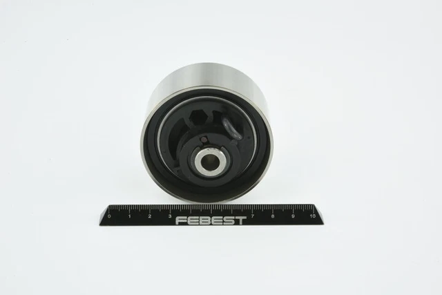 FEBEST Galet tendeur de courroie de distribution Poulie-tendeur 2187-001 0,414kg