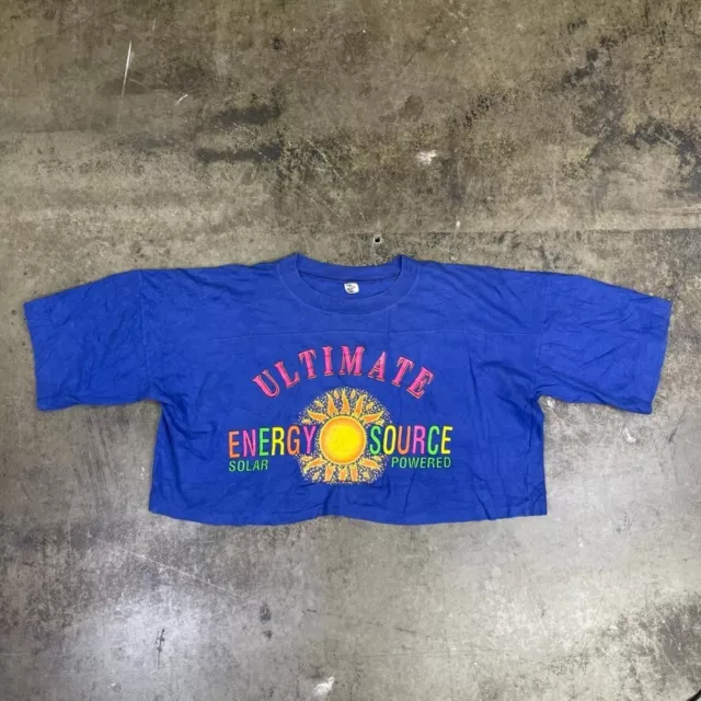 T shirt on sale energie anni 90