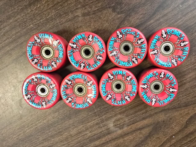 Vintage, Skateboarding & Longboarding, Outdoor Sports