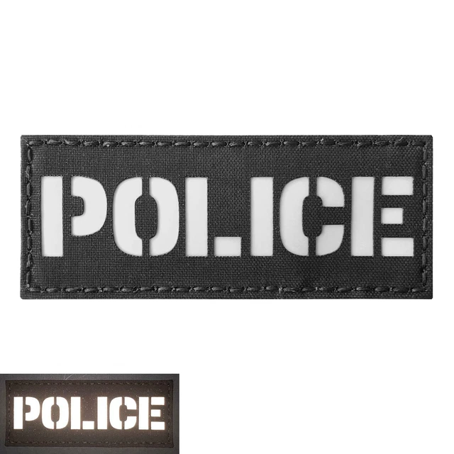 Morale Patches And Their Multifaceted Role In Law Enforcement Agencies - Foto 6