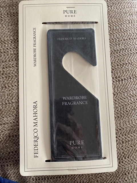 Wardrobe fragrance online uk