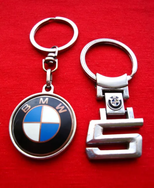 Support mural porte clés BMW E46