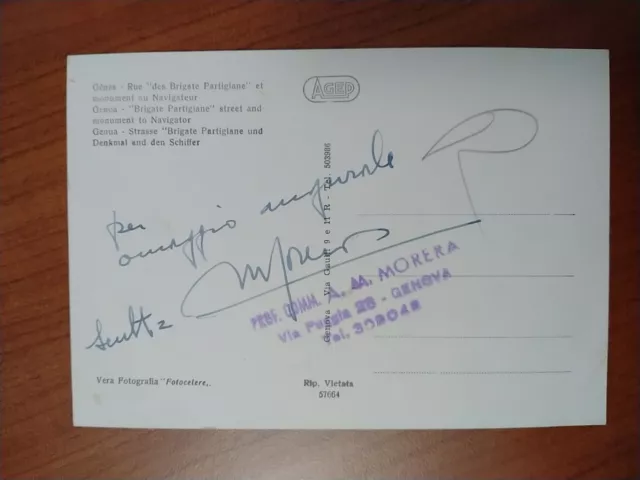Virgil Abloh OFF WHITE Louis Vuitton Signed Autographed 11x14 Photo JSA