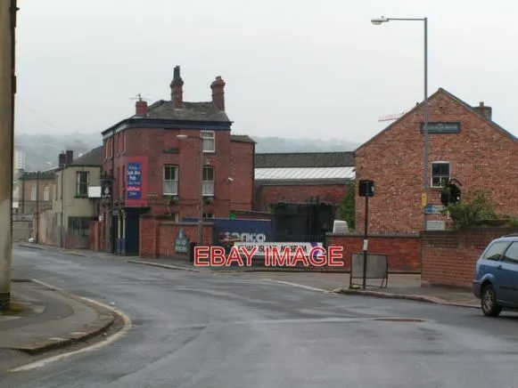 Photo  Kelham Island Brewery & Fat Cat Public House. Brewery & Pub In The Heart