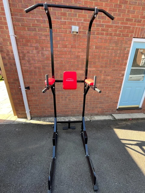 Minifair ab machine deals