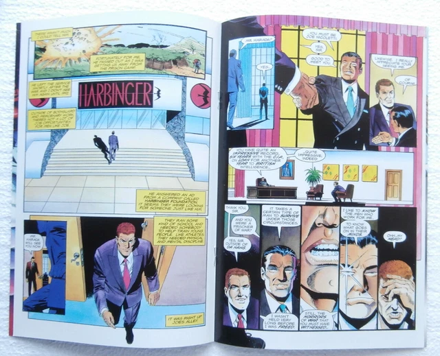 VALIANT  "Eternal Warrior"  Vol. 1  No. *varies, items never read.  Your Choice 3