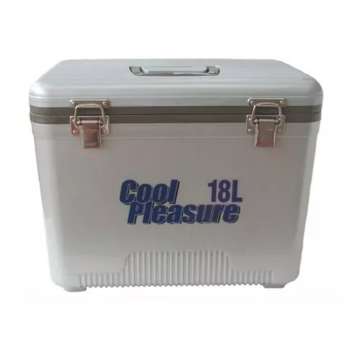 Cool Pleasure Ice Box 18L 425 (L) x 280 (W) x 320 (H)mm