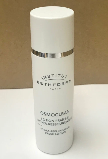 Institut Esthederm Hydra Systemクリーム 50ml 3461020014021.jpg
