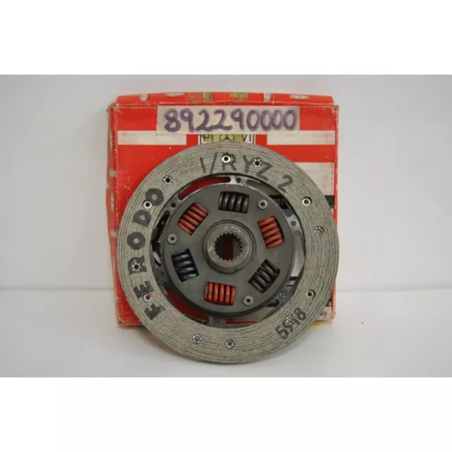 Disque Buse Embrayage PIVI Avec Joint ferodo Clutch Disc Fiat 124 125