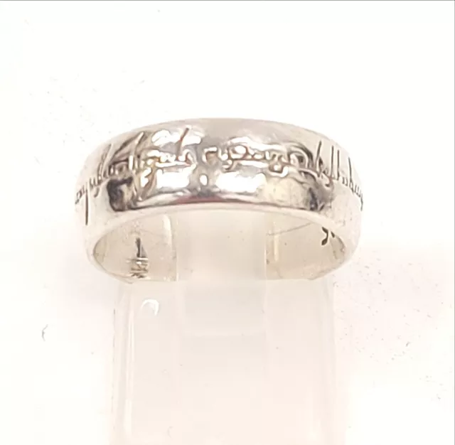 Fusion 925 lord of the rings sale