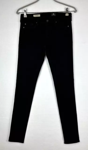 Adriano Goldschmied Womens The Legging Super Skinny Pants Jeans Size 27 R