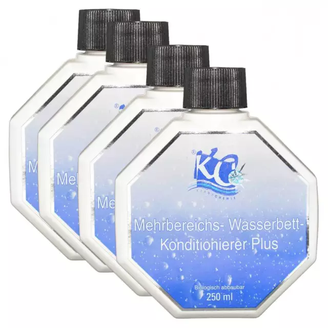 Balsamo letto ad acqua balsamo letti ad acqua karmachimica risparmio 4x 250 ml