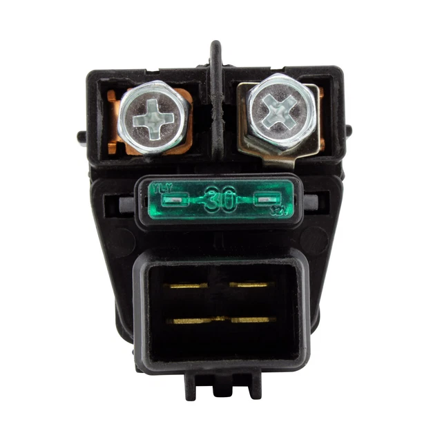 STARTER RELAY SOLENOID fits Suzuki LTA 700 X King Quad 2005 2006 2007