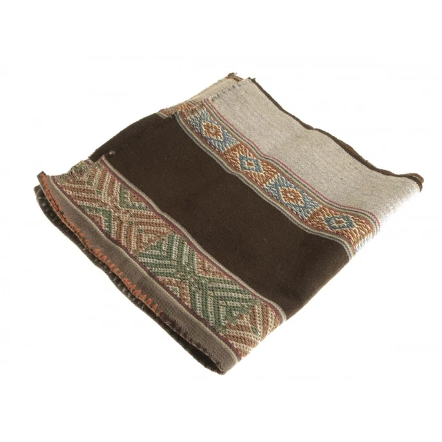 Qero Paqo's Q'ero Shaman Textil Mestana (M704)