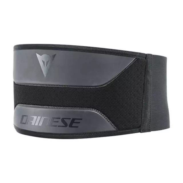 Dainese Lumbar Belt Low 001 Black