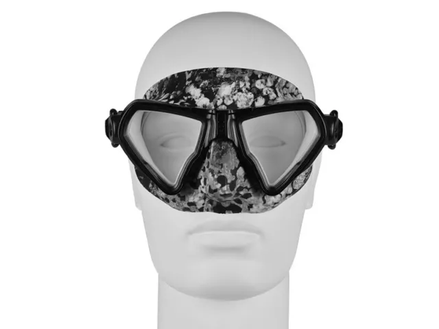 C4 H.Dessault Masquer HD Element Camo Stone