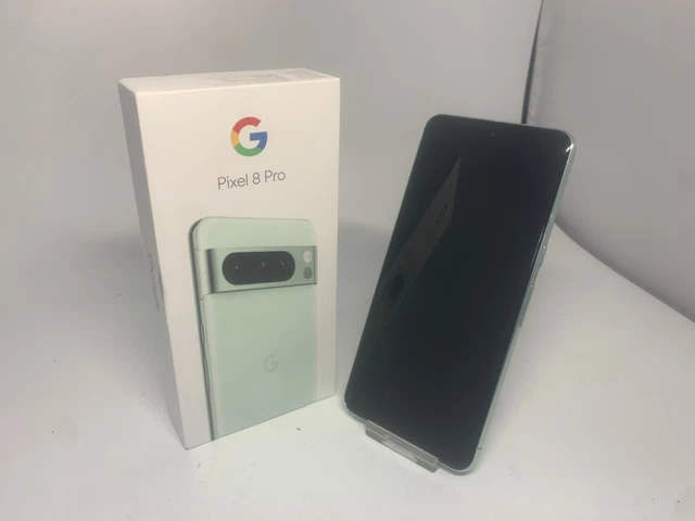 GOOGLE PIXEL 8 Pro 128 GB nuovo di zecca - NUOVO EUR 770,05 - PicClick IT