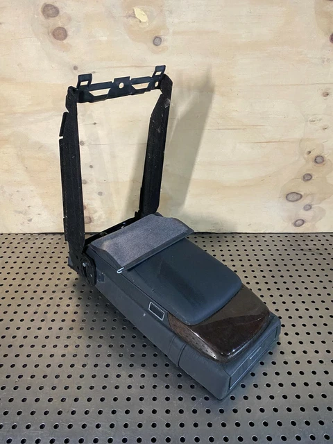 MITTELARMLEHNE ARMLEHNE FÜR Mercedes Benz W201 / 190 , Blau EUR 193,00