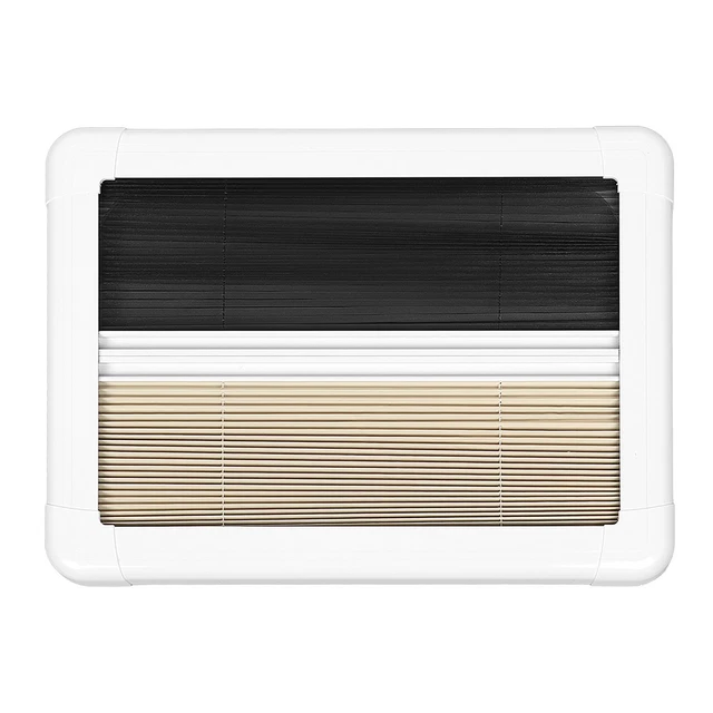 RV Window RV Push Out Window RV Window Replacement With Double Layer UV