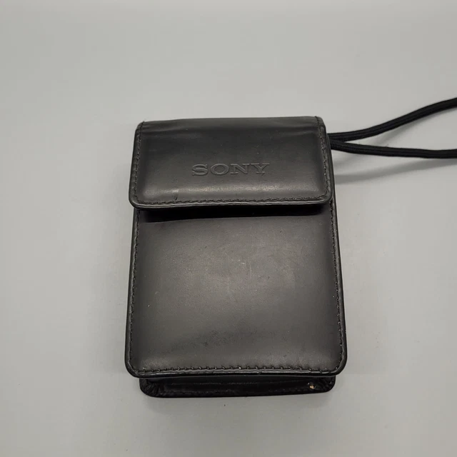 Sony Cybershot DSC-W300 13,6 megapixel fotocamera digitale compatta argento testato 23