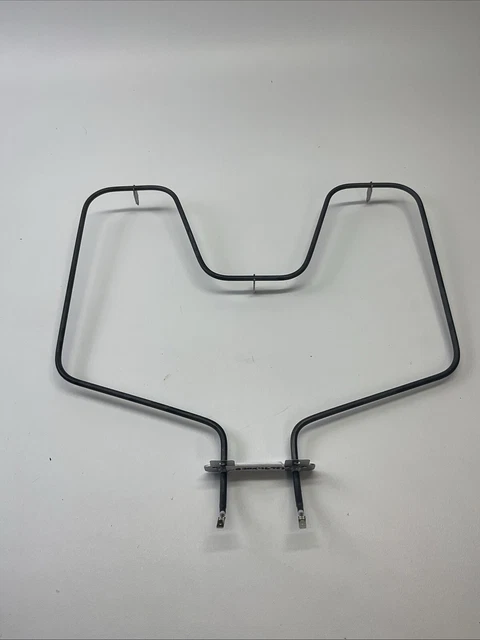 Quemador De Estufa Eléctrica De 6 Pulgadas Para Estufa GE Hotpoint RCA De 6 Pulgadas Quemador Electrico Match Wb30m2 Elemento De Quemador - Foto 8