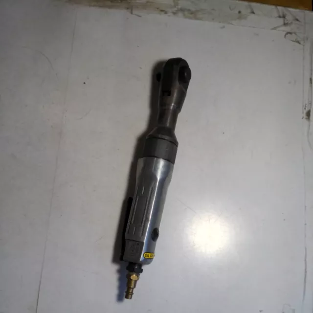 Allied Pneumatic 3/8" air ratchet wrench 47-400