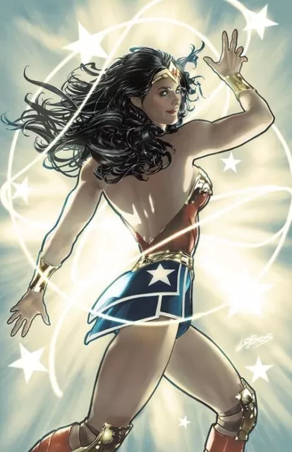 Wonder Woman # 8 Variant Cover C NM DC 2024 Pre Sale Ships Apr 16th
