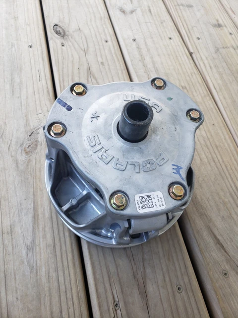 Used 14-19 Polaris Rzr 1000 Xp Primary Drive Clutch  900