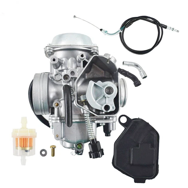 Levier De Vitesse De Rechange Pour Honda Quad - Compatible Foreman 400/450, Recon 250, TRX250EX/TRX250X 1995-2022