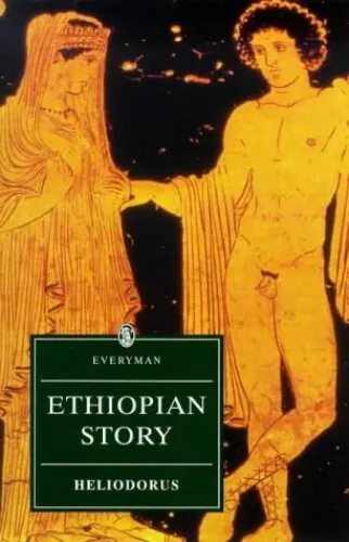 Ethiopian Story, Heliodorus