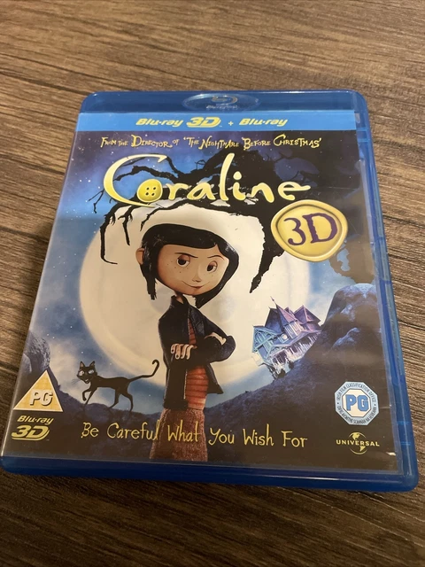 Coraline full sales movie free