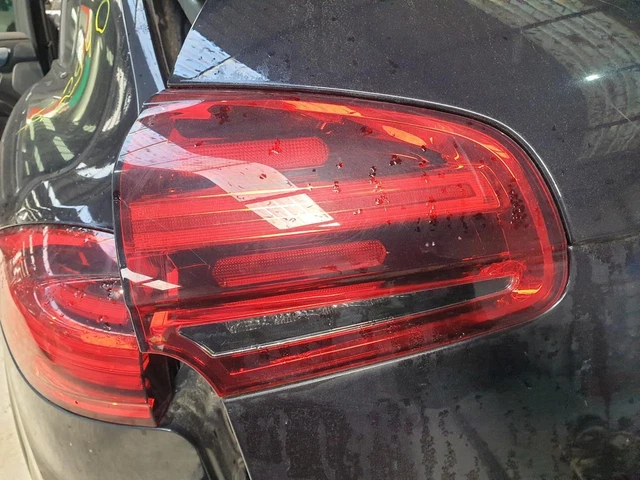 Interrupteur Lève-vitre Porsche Cayenne & Macan - Conducteur Avant Gauche | 7PP959858AF | Neuf D'origine - 2
