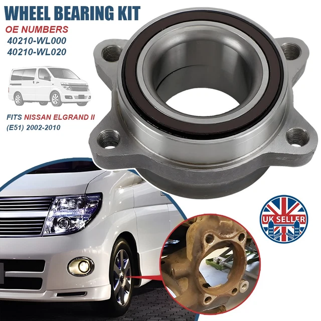 Ease Skf Kawasaki Zzr1400 Zx14r Rear Wheel Bearings Seals SKF Rear