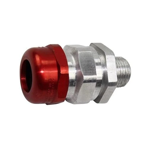 Appleton TMCX050A - 1/2 Inch TMCX Connector - Explosionproof